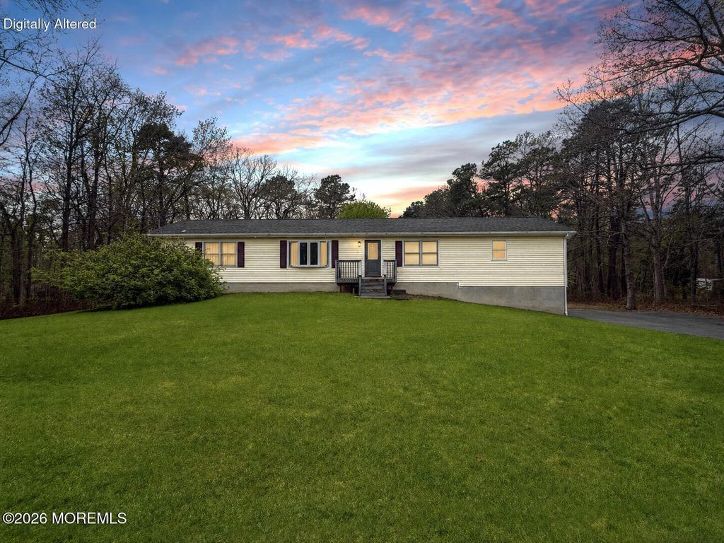 260 Perrineville Road, Jackson, NJ 08527