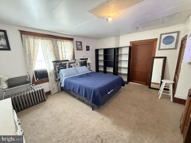 16541 POTTSVILLE PI, Hamburg, PA 19526