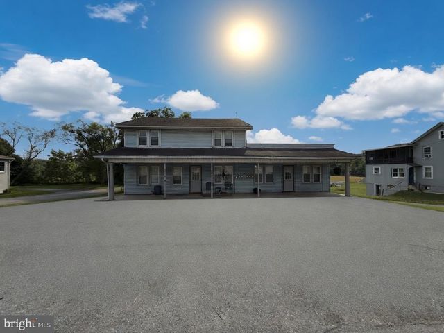 16541 POTTSVILLE PI, Hamburg, PA 19526