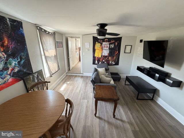 16541 POTTSVILLE PI, Hamburg, PA 19526