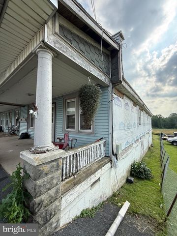 16541 POTTSVILLE PI, Hamburg, PA 19526