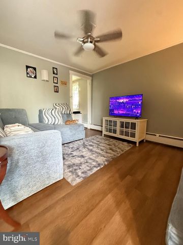 16541 POTTSVILLE PI, Hamburg, PA 19526