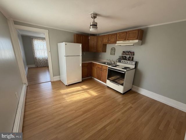 16541 POTTSVILLE PI, Hamburg, PA 19526