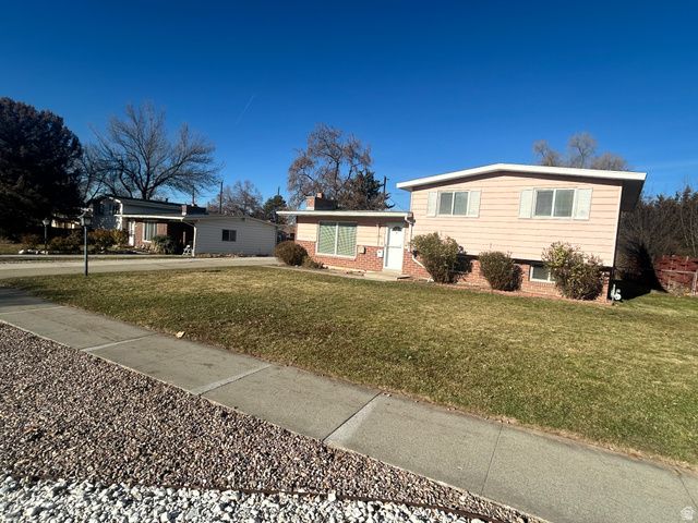 1383 E GREENFIELD AVE, Murray, UT 84121