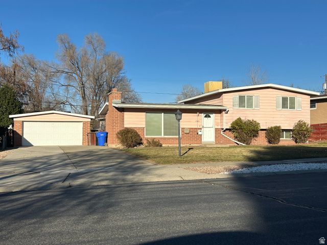 1383 E GREENFIELD AVE, Murray, UT 84121