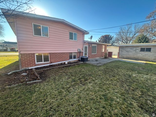 1383 E GREENFIELD AVE, Murray, UT 84121
