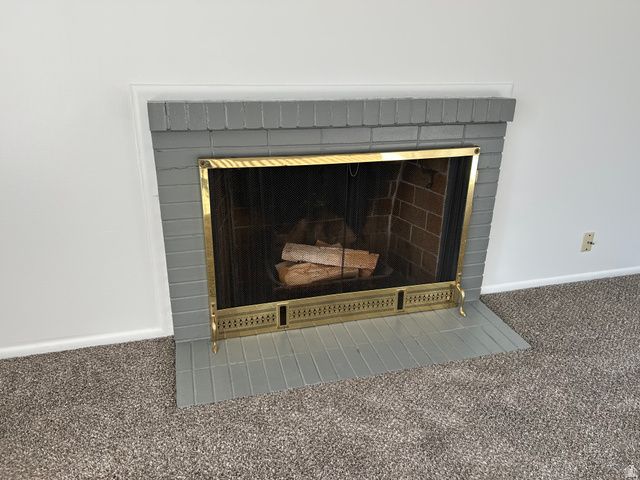 1383 E GREENFIELD AVE, Murray, UT 84121