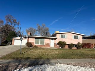 1383 E GREENFIELD AVE, Murray, UT 84121
