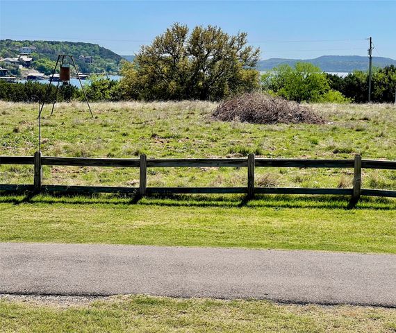 2334 Sanbar Road 96, Possum Kingdom Lake, TX 76449