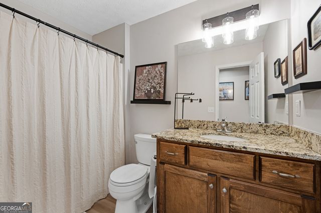 4983 Eagles Nest Court, Loganville, GA 30052