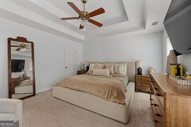 4983 Eagles Nest Court, Loganville, GA 30052