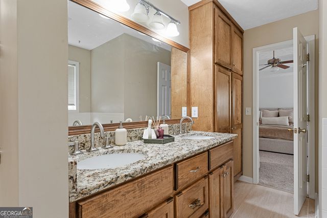 4983 Eagles Nest Court, Loganville, GA 30052