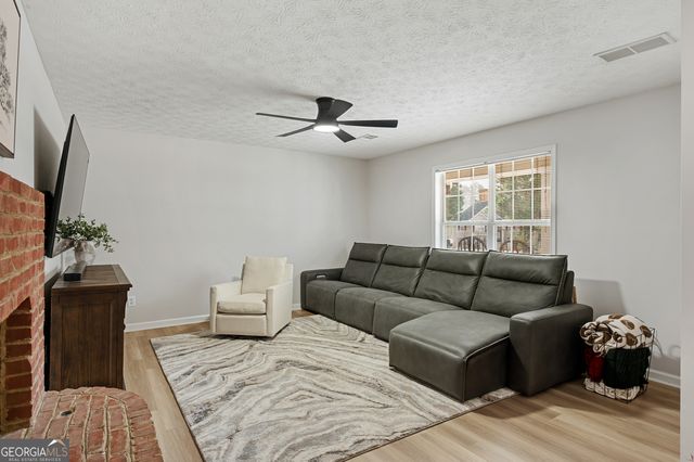 4983 Eagles Nest Court, Loganville, GA 30052