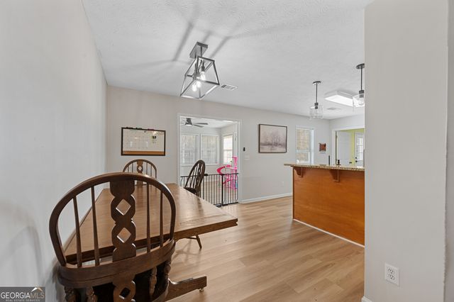 4983 Eagles Nest Court, Loganville, GA 30052