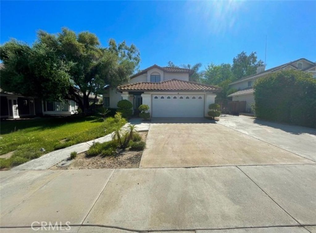 25455 Knollwood Drive, Murrieta, CA 92563