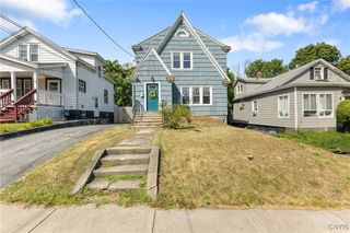 108 High Street, Syracuse, NY 13208