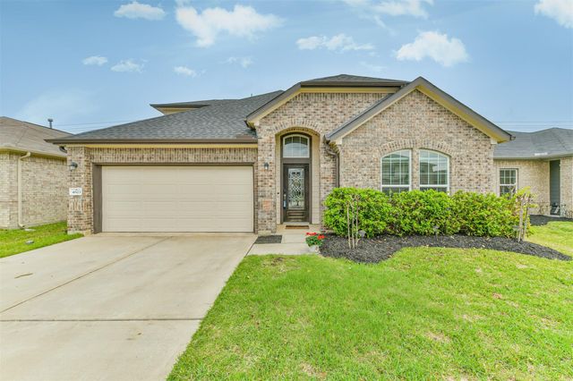 4623 Painted Bunting Lane, Baytown, TX 77521