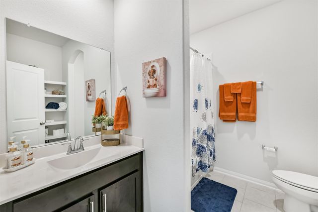 4623 Painted Bunting Lane, Baytown, TX 77521