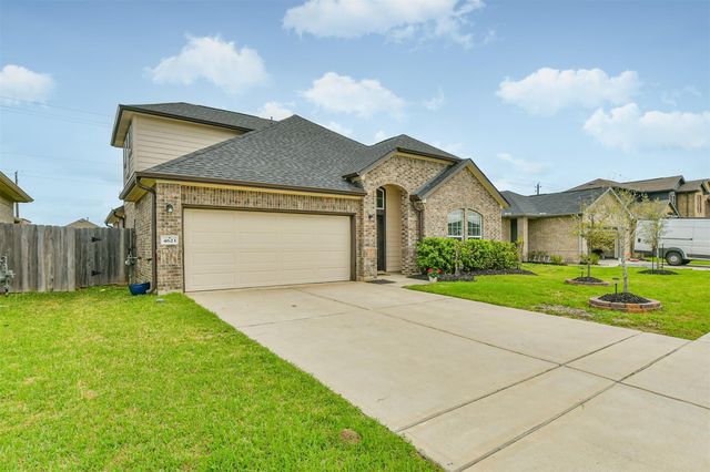 4623 Painted Bunting Lane, Baytown, TX 77521