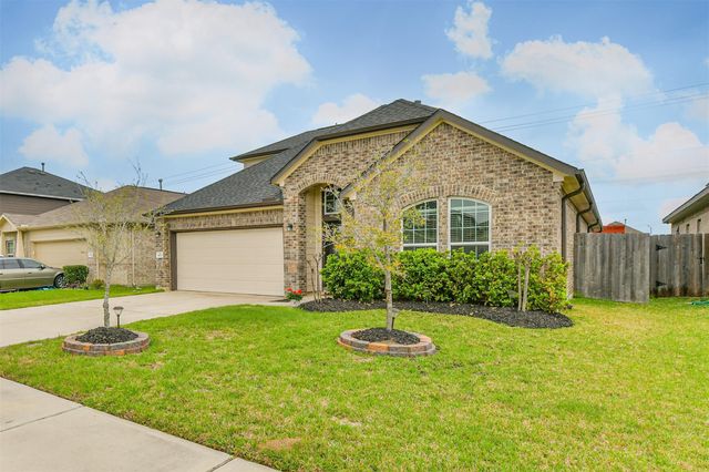 4623 Painted Bunting Lane, Baytown, TX 77521