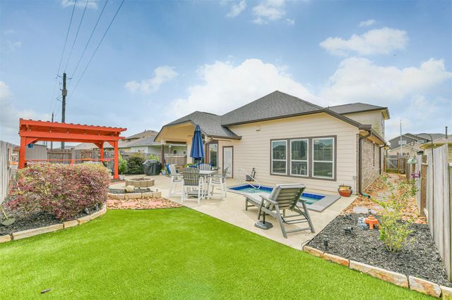 4623 Painted Bunting Lane, Baytown, TX 77521