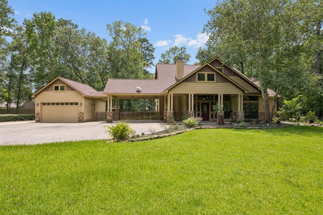 84 Private Road 635, Dayton, TX 77535