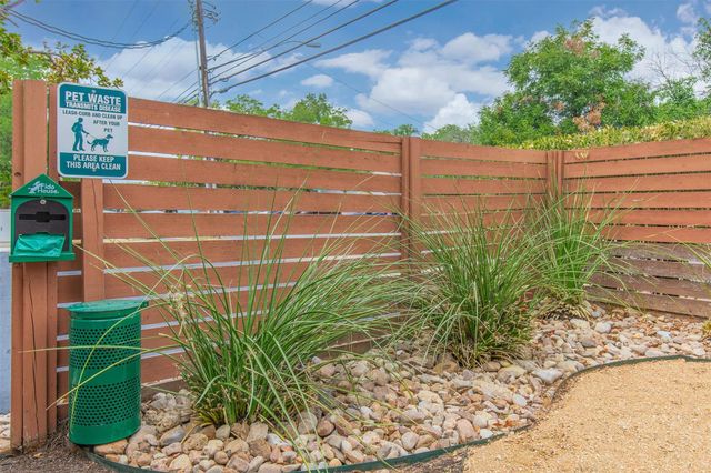 4415 Avenue B 104, Austin, TX 78751