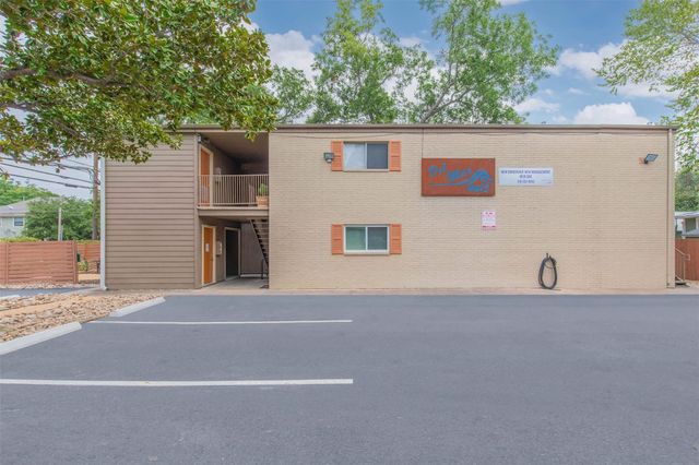 4415 Avenue B 104, Austin, TX 78751