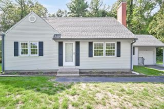 1 Barrett Road, Enfield, CT 06082