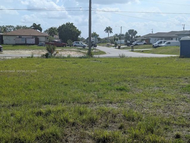 1402 NE 14 ave, Cape Coral, FL 33909