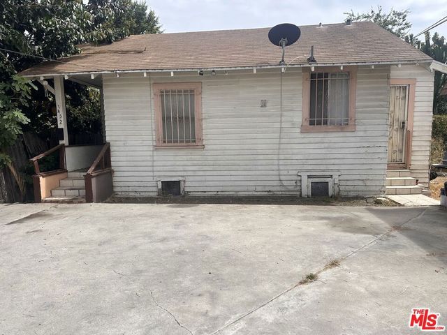 1452 W 35th Street, Los Angeles, CA 90018