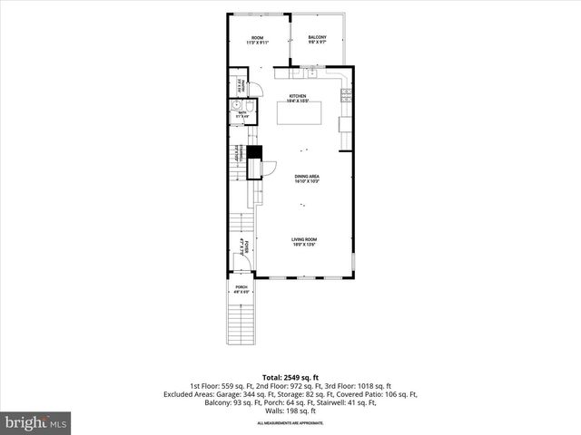 3348 WATERSHED BLVD, Laurel, MD 20724