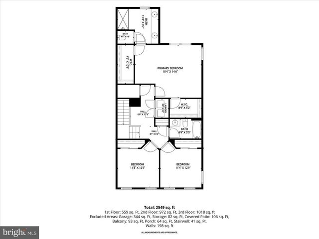3348 WATERSHED BLVD, Laurel, MD 20724