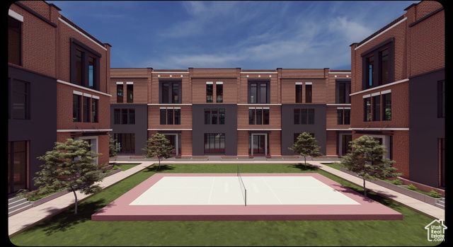 458 W MADISON ST, Hyde Park, UT 84318