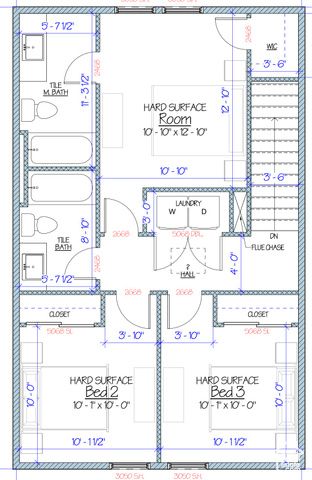 458 W MADISON ST, Hyde Park, UT 84318