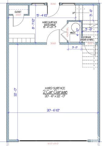 458 W MADISON ST, Hyde Park, UT 84318