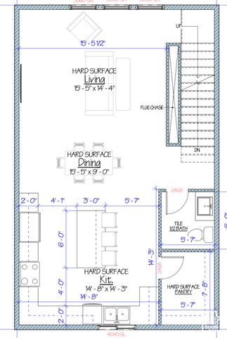 458 W MADISON ST, Hyde Park, UT 84318