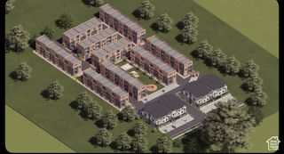 458 W MADISON ST, Hyde Park, UT 84318