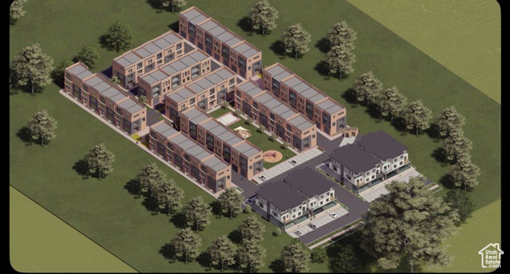 458 W MADISON ST, Hyde Park, UT 84318