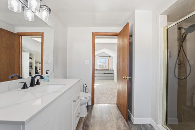 6334 W Fremont PLACE, Milwaukee, WI 53219