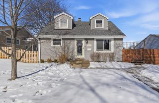 6334 W Fremont PLACE, Milwaukee, WI 53219