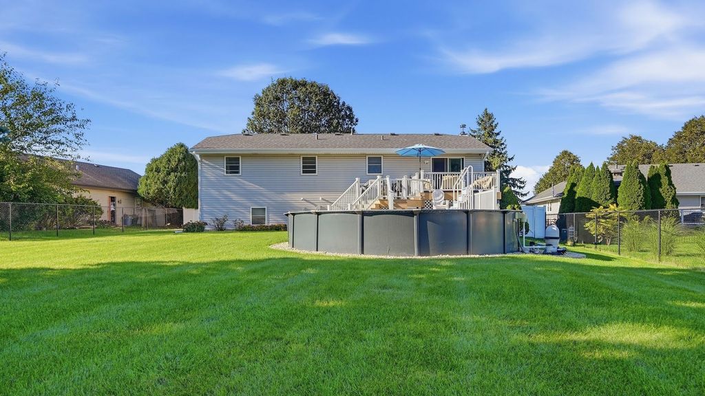 717 Lake Court, New Lenox, IL 60451 — photo 5