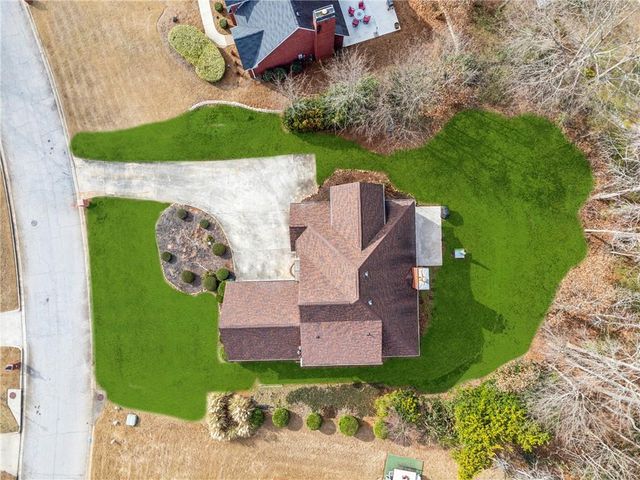 3207 Haleys SE Way, Conyers, GA 30013