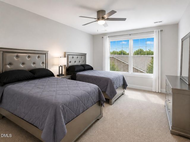 182 Hillmont Drive, Garner, NC 27529