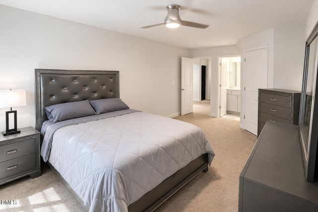 182 Hillmont Drive, Garner, NC 27529