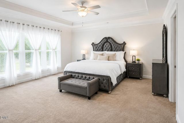 182 Hillmont Drive, Garner, NC 27529