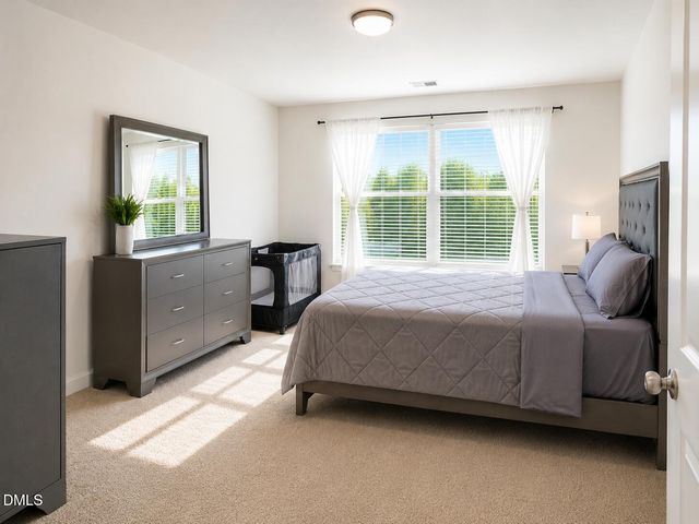 182 Hillmont Drive, Garner, NC 27529