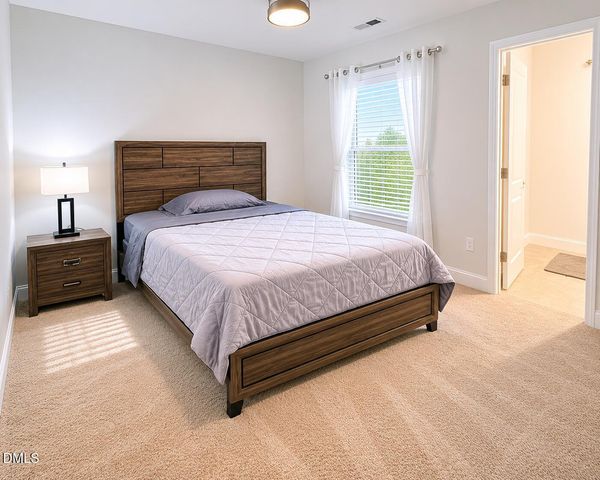 182 Hillmont Drive, Garner, NC 27529