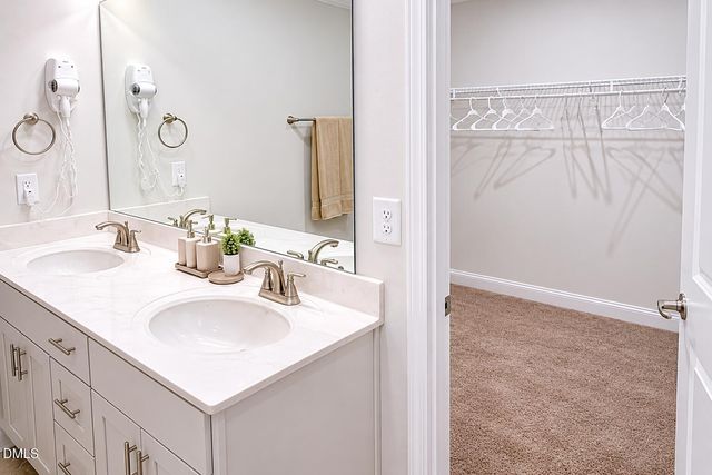 182 Hillmont Drive, Garner, NC 27529