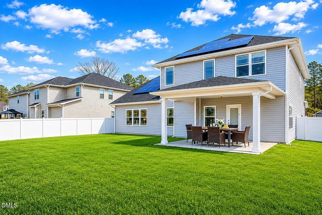 182 Hillmont Drive, Garner, NC 27529